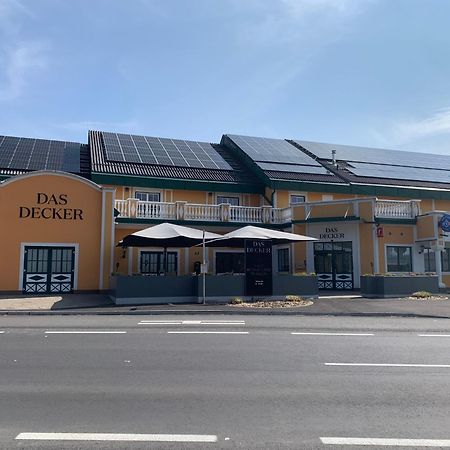 Das Decker Paldau Exterior photo